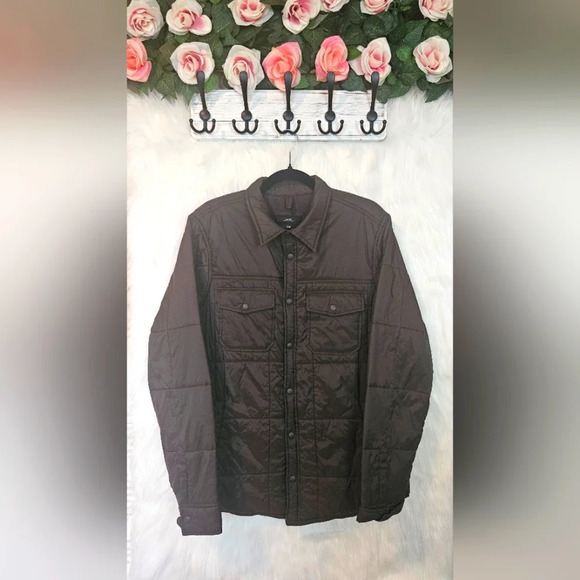 GAP Outdoor Edition Insulated Quilted Performance Jacket (NWOT) - Picture 1 of 7